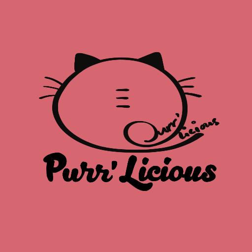 Purr'Licious